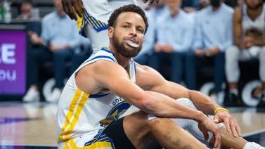 NBA: El curioso récord de Stephen Curry en Navidad con Golden State Warriors