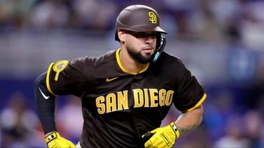 MLB: Estos dos receptores latinos aún están en la Agencia Libre 2024