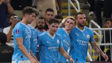 El Manchester City no se conforma y buscaría fichar a esta joya de Alemania (+Detalles) El Manchester City no se conforma y buscaría fichar a esta joya de Alemania (+Detalles)