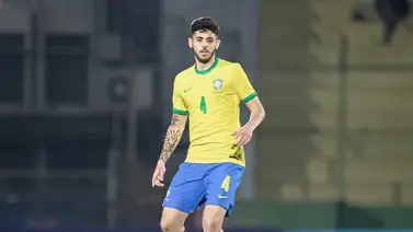 ¡Mercado en Brasil! El París Saint Germain firmaría a estas jóvenes promesas en enero ¡Mercado en Brasil! El París Saint Germain firmaría a estas jóvenes promesas en enero