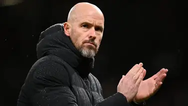 ¡Les urge un cambio! Erik ten Hag habría pedido estos fichajes para el siguiente mercado de transferencias (+Detalles) ¡Les urge un cambio! Erik ten Hag habría pedido estos fichajes para el siguiente mercado de transferencias (+Detalles)