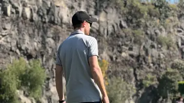 Exdelantero vinotinto inicia su etapa como entrenador (+ Fotos) Exdelantero vinotinto inicia su etapa como entrenador (+ Fotos)