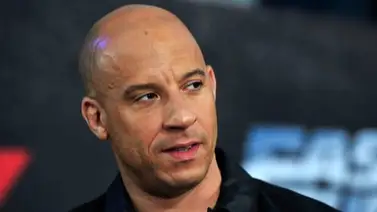 Vin Diesel responde a las acusaciones de agresión sexual a su exasistente Vin Diesel responde a las acusaciones de agresión sexual a su exasistente