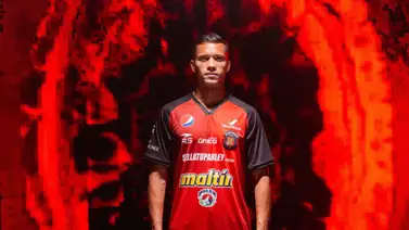 Liga FUTVE: Caracas FC suma otra incorporación a sus filas (+ Video) Liga FUTVE: Caracas FC suma otra incorporación a sus filas (+ Video)