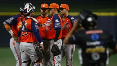 LVBP: Estos son los jugadores más atractivos para reforzar en Caribes LVBP: Estos son los jugadores más atractivos para reforzar en Caribes