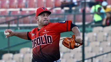 LIDOM: Este lanzador de Toros del Este se llevó la triple corona de pitcheo (+Detalles)