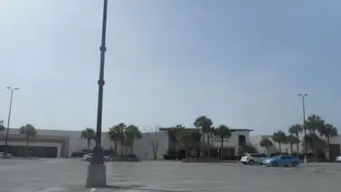 Tiroteo en Paddock Mall de Florida deja varios heridos (+Video) Tiroteo en Paddock Mall de Florida deja varios heridos (+Video)