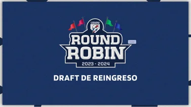 LIDOM: ¡Todos armados! Así quedó el Draft de reingresos para la postemporada (+Video)