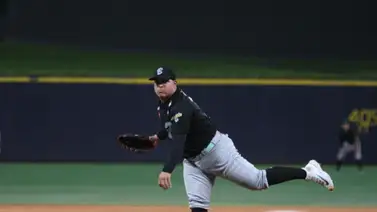 LVBP: Bravos doman a los Tigres y se mantiene en el podio LVBP: Bravos doman a los Tigres y se mantiene en el podio