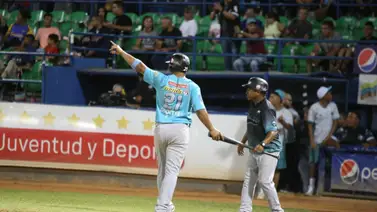 LVBP: Alberto González añade otra hazaña a su gran carrera en la pelota criolla (+Dato) LVBP: Alberto González añade otra hazaña a su gran carrera en la pelota criolla (+Dato)
