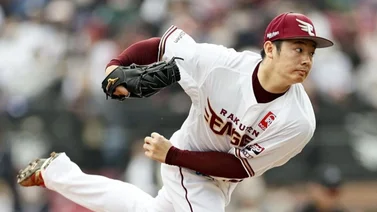 MLB: Padres de San Diego adquirieron a este relevista japonés (+Detalles)
