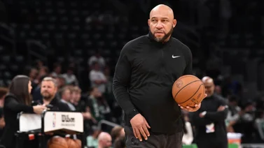 NBA: ¡Cambio de mando! Este podría ser el nuevo entrenador de Los Ángeles Lakers