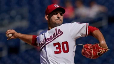 MLB: Lanzador panameño llegó a un acuerdo con Azulejos de Toronto