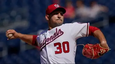 MLB: Lanzador panameño llegó a un acuerdo con Azulejos de Toronto MLB: Lanzador panameño llegó a un acuerdo con Azulejos de Toronto