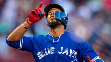 MLB: Medias Rojas de Boston está interesado en slugger dominicano 