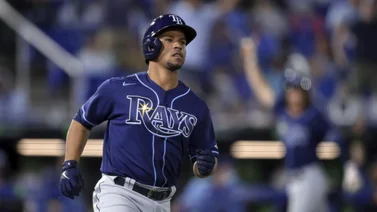 MLB: Angelinos consiguió los servicios de receptor dominicano
