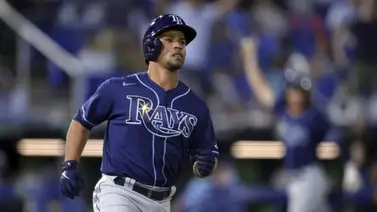 MLB: Angelinos consiguió los servicios de receptor dominicano MLB: Angelinos consiguió los servicios de receptor dominicano