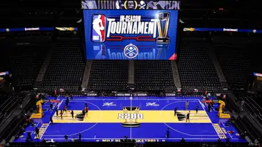 NBA: ¿Nuevo formato? Estos serian los cambios para la segunda edición del In-Season Tournament NBA: ¿Nuevo formato? Estos serian los cambios para la segunda edición del In-Season Tournament