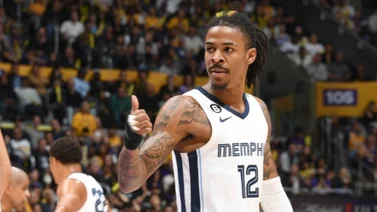 NBA: ¡Mejor que nunca! Este es el récord de Memphis Grizzlies desde el regreso de Ja Morant