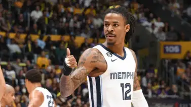 NBA: ¡Mejor que nunca! Este es el récord de Memphis Grizzlies desde el regreso de Ja Morant NBA: ¡Mejor que nunca! Este es el récord de Memphis Grizzlies desde el regreso de Ja Morant