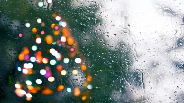 Clima en Nochebuena: INAMEH pronostica lluvias fuertes en estos estados del país 