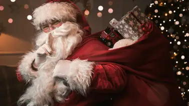 Esperamos regalos en Navidad, pero ¿Sabemos de dónde viene Papá Noel? Aquí te lo contamos Esperamos regalos en Navidad, pero ¿Sabemos de dónde viene Papá Noel? Aquí te lo contamos