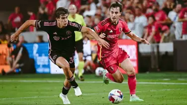 ¿La MLS es la próxima potencia del Fútbol Mundial? ¿La MLS es la próxima potencia del Fútbol Mundial?