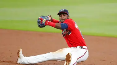 LMB: Un cubano ex Bravos de Atlanta firma con Olmecas de Tabasco en la Liga Mexicana de Beisbol LMB: Un cubano ex Bravos de Atlanta firma con Olmecas de Tabasco en la Liga Mexicana de Beisbol