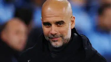 Los impresionantes números de Guardiola que lo acercan a ser el técnico más ganador de la historia (+Video) Los impresionantes números de Guardiola que lo acercan a ser el técnico más ganador de la historia (+Video)
