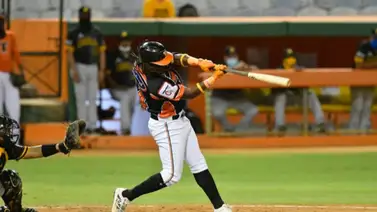 LIDOM: Estas fueron las primeras elecciones de cada equipo en el Draft de Refuerzos LIDOM: Estas fueron las primeras elecciones de cada equipo en el Draft de Refuerzos