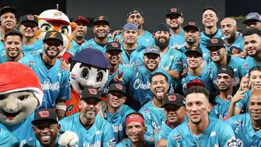LVBP: ¿Qué debe traerle el Niño Jesús a los equipos del beisbol venezolano? LVBP: ¿Qué debe traerle el Niño Jesús a los equipos del beisbol venezolano?