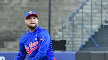 LVBP: Gregor Blanco informó que pasó por el quirófano tras su despedida del béisbol venezolano (+Video)