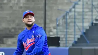 LVBP: Gregor Blanco informó que pasó por el quirófano tras su despedida del béisbol venezolano (+Video) LVBP: Gregor Blanco informó que pasó por el quirófano tras su despedida del béisbol venezolano (+Video)