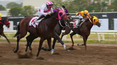 Corrigen tiempo oficial del ganador del Clásico Internacional del Caribe Corrigen tiempo oficial del ganador del Clásico Internacional del Caribe