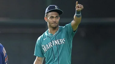 MLB: Qué esperar de Julio Rodríguez para el 2024 con Marineros de Seattle