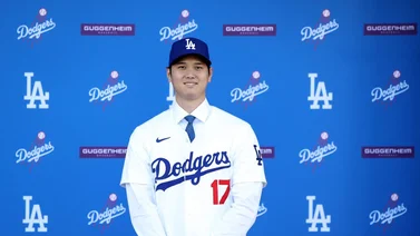 MLB: El efecto Shohei Ohtani se verá de inmediato en el Dodger Stadium 