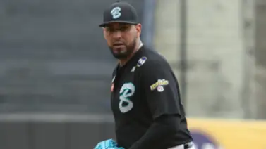 LVBP: ¿Puede Osmer Morales ganar la Triple Corona de Pitcheo? (+Video) LVBP: ¿Puede Osmer Morales ganar la Triple Corona de Pitcheo? (+Video)