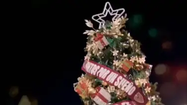 ¡Con mucha fe! La Vinotinto también se une a las celebraciones navideñas (+ Video) ¡Con mucha fe! La Vinotinto también se une a las celebraciones navideñas (+ Video)