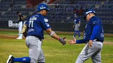 LMP: Así le está yendo a Isaías Tejada en la Liga Mexicana del Pacífico (+Datos) LMP: Así le está yendo a Isaías Tejada en la Liga Mexicana del Pacífico (+Datos)