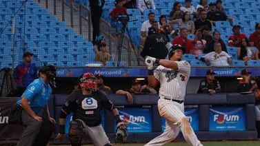 LVBP: Leones y Tiburones se disputan una importante estadística colectiva (+Dato)
