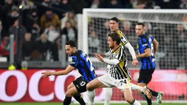 ¿Cómo cerrará el año en la Serie A de Italia? ¿Cómo cerrará el año en la Serie A de Italia?