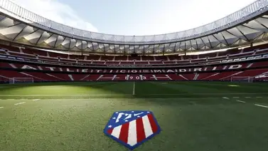 Mira el cortometraje que lanzó el Atlético de Madrid para estas navidades (+Video) Mira el cortometraje que lanzó el Atlético de Madrid para estas navidades (+Video)