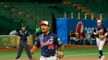 LVBP: Caribes de Anzoátegui es el segundo mejor equipo en esta estadística de pitcheo (+Dato)