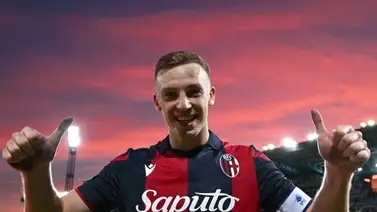 Este equipo es la gran sorpresa de la Serie A de Italia Este equipo es la gran sorpresa de la Serie A de Italia