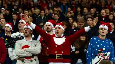 Boxing Day. ¿Qué es y por qué se celebra en la Premier League? Boxing Day. ¿Qué es y por qué se celebra en la Premier League?