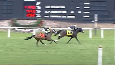 Daniel Centeno logra una excelente previa de Nochebuena con estas victorias Daniel Centeno logra una excelente previa de Nochebuena con estas victorias