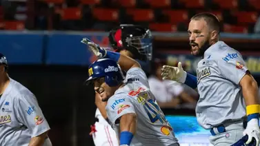 LVBP: Navegantes del Magallanes es el rey del poder en esta estadística (+Dato) LVBP: Navegantes del Magallanes es el rey del poder en esta estadística (+Dato)