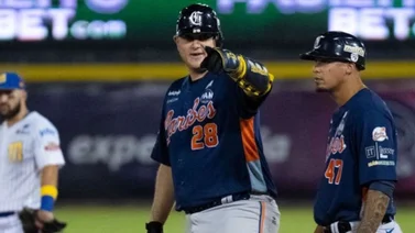 LVBP: ¿A qué equipos le ganó Caribes de Anzoátegui la serie particular en la temporada 2023-2024?