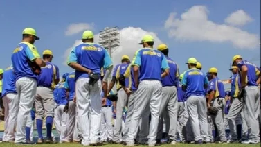 LVBP: Pitcheo del Magallanes no da pie con bola durante este diciembre (+Números)