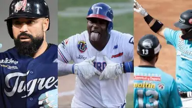 LVBP: ¿Quién jugará el Comodín? La lucha entre Bravos, Tiburones y Tigres por no quedar quintos (+Video) LVBP: ¿Quién jugará el Comodín? La lucha entre Bravos, Tiburones y Tigres por no quedar quintos (+Video)